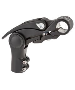 Вынос руля внешний регулируемый PROMAX 5-400316 (110 мм, -10-90°, черный)