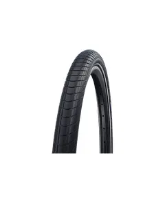 Покрышка 26x2.35 (60-559) Schwalbe Big Apple RaceGuard HS430 05-11100299