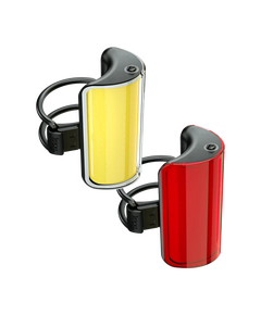 Набор велосипедных фонарей Knog Cobber Mid