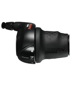 Шифтер Shimano Nexus C3000-7 7 ск. (черный)