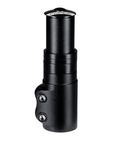 Удлинитель штока вилки Force ECO 30754 1 1/8'' (матовый чёрный)