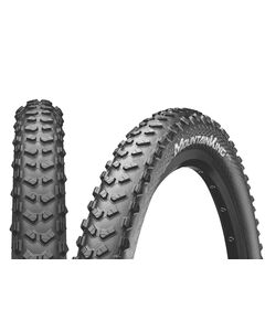 Велосипедная покрышка 26x2.3" (58-559) Continental Mountain King 3/180TPI