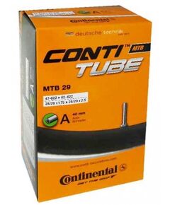Камера Continental MTB 29" (47/62-622) A40 (Auto)