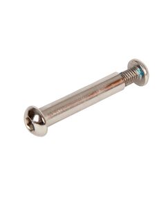 Ось с винтом р-р 8x39 +/1мм