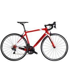 Велосипед Wilier GTR TEAM RIM (Red/White/Black)