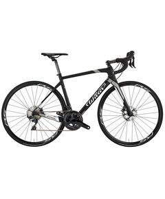 Велосипед Wilier GTR TEAM DISC (Black/White)