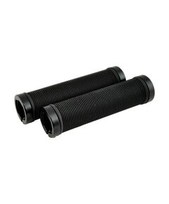Ручки руля Force LORING с замком 38201 L-130 (чёрный)