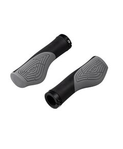 Ручки руля Force ERBOW 382165 L-135 (чёрно-серые)