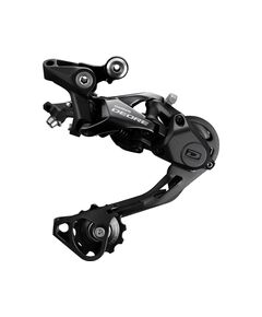 Переключатель задний Shimano Deore RD-M6000 SGS 10 скоростей Shadow RD+