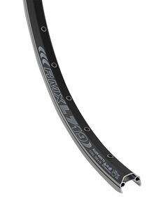 Обод велосипедный для ободных тормозов REMERX DRAGON L-719 5-380330 26" 36 отв. (чёрный)
