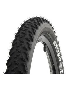 Покрышка 26x2.00" (52-559) Michelin XC Dry2