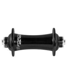Втулка переднего колеса Force BASIC ROAD 80445 32 отв. (чёрный)