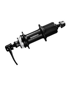 Втулка заднего колеса Shimano FH-TX505 36 отв. C.Lock (чёрный)