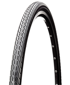 Покрышка CST 27x1 1/4 C-1263 NEW BREDA (чёрный)