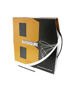 Оплётка троса переключения Baradine DH-SD (чёрный)