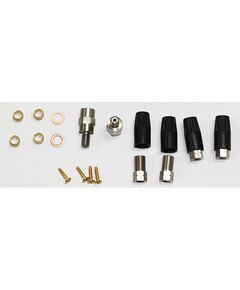 Наконечники гидролинии MAGURA BARADINE HP-301