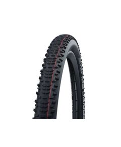 Покрышка 29x2.25 (57-622) Schwalbe Racing Ralph SuperGround Addix Speed TLE, складная