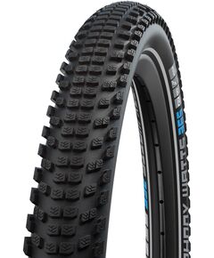 Покрышка 29x2.60 (65-622) Schwalbe Jonny Watts 365 DD GreenGuard Reflex