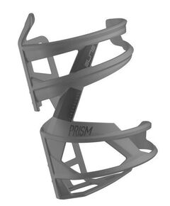 Флягодержатель Elite PRISM R 0181019 (серо/черный)