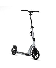 Самокат COD-X 5.0 (серый), Цвет: серый