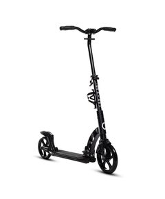 Самокат COD-X 5.0 (черный), Цвет: черный