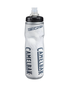 Бутылка CamelBak Podium Big Chill 25 oz (0.75L) Race Edition, Цвет: синий, Объём: 750