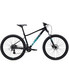 Велосипед Marin Wildcat Trail WFG 3 27.5 T (black)