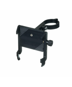 Держатель для телефона STG BC-B742 (черный)