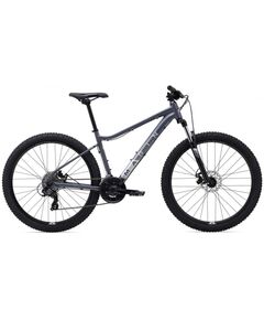 Велосипед Marin Wildcat Trail WFG 1 27.5 T (charcoal)