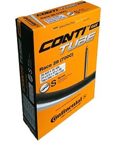 Камера Continental Race 28" (20/25-622/630) S80 (Presta)