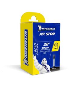 Камера Michelin A2 700x25/32C (25/32-622/635) FV40