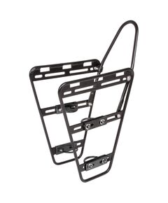 Багажник для боковых сумок 5-440466 (чёрный)