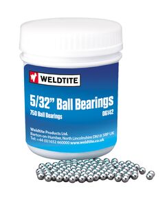 Подшипник рулевой колонки 5/32" WELDTITE 7-06142