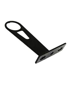 Крепление корзины 2K HT-083C 28,6 мм