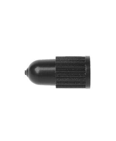 Колпачок для ниппеля пластиковый H.R.T. 00-010086 FV (PRESTA)