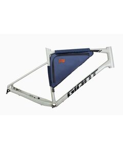 Сумка под раму Tim Sport New York (синий/соты), Цвет: синий, Размер: XL