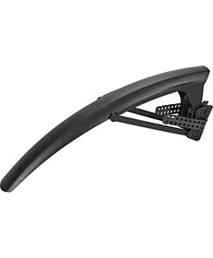 Крыло переднее пластиковое SKS S-BOARD 28 быстросъёмное 0-11317 (чёрный)