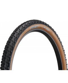 Велосипедная покрышка Maxxis ARDENT EXO 29x2.25 (56-622), складная, TLR, Tan Wall