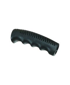 Ручки руля резиновые Progrip 38241 туристические (чёрные, OEM)