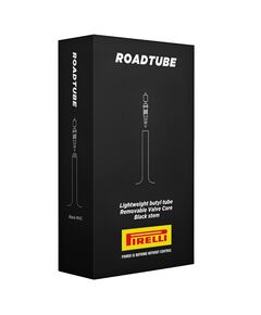 Камера Pirelli RoadTube 23/30-622 Presta 48мм RVC