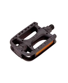 Педали Longus MTB 400877 (черные)