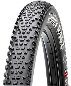 Покрышка Maxxis Rekon Race 120 TPI Exo TLR 29x2,35 (чёрная, гибкий корд)