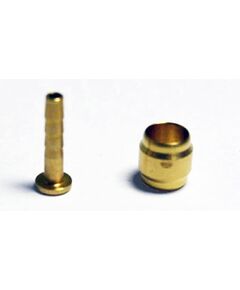 Наконечники гидролинии BARADINE BM4-03+68