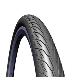 Велопокрышка Mitas 37-590 (26" x 1 3/8) V66 Flash