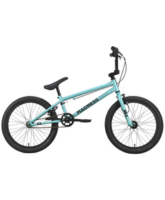 Велосипед Stark'22 Madness BMX 1 (бирюзовый/черный), Цвет: бирюзовый