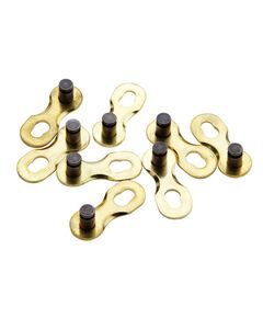 Замок цепи Sram PowerLink Gold 9ск.