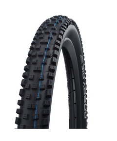 Покрышка Schwalbe Nobby Nic 29x2.40 (62-622) Performance TLR, складная