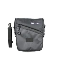 Сумка PROTECT 555-601 на руль (черный)