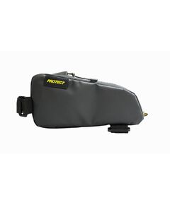 Велосумка PROTECT Feedbag 555-674 на раму (серия Bikepacking, черный)