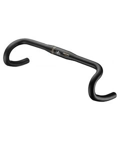 Руль ZOOM DR-AL-210B (чёрный матовый)